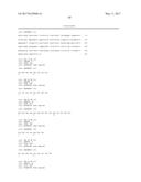 HUMAN CYTOMEGALOVIRUS NEUTRALIZING ANTIBODIES AND USE THEREOF diagram and image