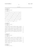 HUMAN CYTOMEGALOVIRUS NEUTRALIZING ANTIBODIES AND USE THEREOF diagram and image