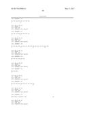 HUMAN CYTOMEGALOVIRUS NEUTRALIZING ANTIBODIES AND USE THEREOF diagram and image