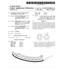 AUTOMOTIVE PARTS AND PROCESSES FOR PRODUCING THE SAME diagram and image