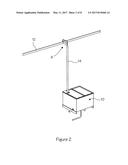 Drainage System and Apparatus for Treating Runoff diagram and image