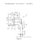 Drainage System and Apparatus for Treating Runoff diagram and image