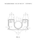 Fixing Assembly for Shading Body diagram and image