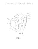 Fixing Assembly for Shading Body diagram and image