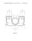 Fixing Assembly for Shading Body diagram and image