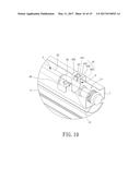 Fixing Assembly for Shading Body diagram and image