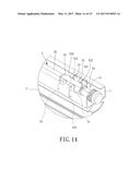 Fixing Assembly for Shading Body diagram and image