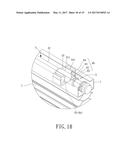 Fixing Assembly for Shading Body diagram and image