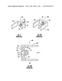 TRUSS END PAD FITTING diagram and image