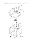 TRUSS END PAD FITTING diagram and image