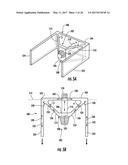 TRUSS END PAD FITTING diagram and image