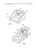 TRUSS END PAD FITTING diagram and image