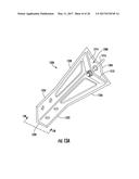 TRUSS END PAD FITTING diagram and image