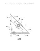 TRUSS END PAD FITTING diagram and image