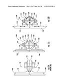 TRUSS END PAD FITTING diagram and image