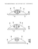 TRUSS END PAD FITTING diagram and image