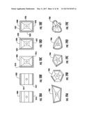 TRUSS END PAD FITTING diagram and image