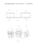 Fastening Device for a Sandwich Component diagram and image