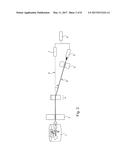 A Method Of Analyzing An Object In Two Stages Using A Transmission     Spectrum Then A Scattering Spectrum diagram and image