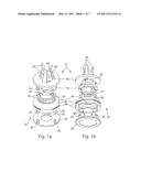 SAMPLE CONTAINER CARRIER, LABORATORY SAMPLE DISTRIBUTION SYSTEM AND     LABORATORY AUTOMATION SYSTEM diagram and image