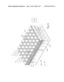 SAMPLE CONTAINER CARRIER, LABORATORY SAMPLE DISTRIBUTION SYSTEM AND     LABORATORY AUTOMATION SYSTEM diagram and image