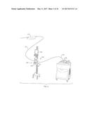 SYSTEM FOR IMPROVED TISSUE HANDLING AND IN LINE ANALYSIS OF THE TISSUE diagram and image