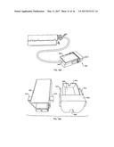 SYSTEM FOR IMPROVED TISSUE HANDLING AND IN LINE ANALYSIS OF THE TISSUE diagram and image