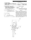 Pipetting Device for an Apparatus for Processing a Sample or Reagent,     Apparatus for Processing a Sample or Reagent & Method for Pipetting a     Sample or Reagent diagram and image