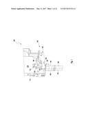 Pipetting Device for an Apparatus for Processing a Sample or Reagent,     Apparatus for Processing a Sample or Reagent & Method for Pipetting a     Sample or Reagent diagram and image