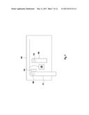 Pipetting Device for an Apparatus for Processing a Sample or Reagent,     Apparatus for Processing a Sample or Reagent & Method for Pipetting a     Sample or Reagent diagram and image