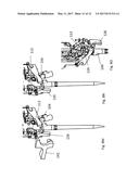 Pipetting Device for an Apparatus for Processing a Sample or Reagent,     Apparatus for Processing a Sample or Reagent & Method for Pipetting a     Sample or Reagent diagram and image