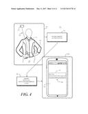 Method and System for Audible Delivery of Notifications Partially     Presented on an Always-On Display diagram and image