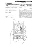 Methods and Systems for Defining Gestures for a User Interface diagram and image