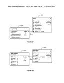 Methods and Systems for Defining Gestures for a User Interface diagram and image