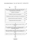 Methods and Systems for Defining Gestures for a User Interface diagram and image