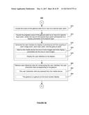 Methods and Systems for Defining Gestures for a User Interface diagram and image