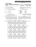 Smart Pixel Addressing diagram and image