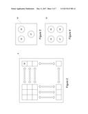 Smart Pixel Addressing diagram and image