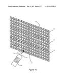 Smart Pixel Addressing diagram and image