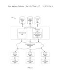 PROGRAM GENERATION FOR A UNIVERSAL CONTROL SYSTEM diagram and image