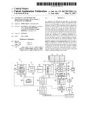 APPARATUS AND METHOD FOR PROCESSING INSTRUCTIONS FROM A PLURALITY OF     THREADS diagram and image