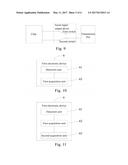 INFORMATION PROCESSING METHOD AND FIRST ELECTRONIC DEVICE diagram and image