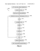 FLOW CELL ALIGNMENT METHODS AND SYSTEMS diagram and image