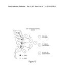 METHODS, SYSTEMS AND DEVICES FOR SPINAL SURGERY POSITION OPTIMIZATION diagram and image