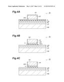 METHOD FOR PROCESSING OBJECT TO BE PROCESSED diagram and image