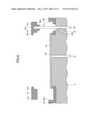 PLASMA ETCHING APPARATUS AND PLASMA ETCHING METHOD diagram and image