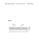 SUBSTRATE TREATMENT METHOD, COMPUTER READABLE STORAGE MEDIUM AND SUBSTRATE     TREATMENT SYSTEM diagram and image