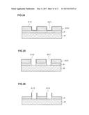 SUBSTRATE TREATMENT METHOD, COMPUTER READABLE STORAGE MEDIUM AND SUBSTRATE     TREATMENT SYSTEM diagram and image