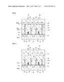 Non-Volatile Semiconductor Memory Device diagram and image