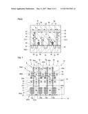 Non-Volatile Semiconductor Memory Device diagram and image